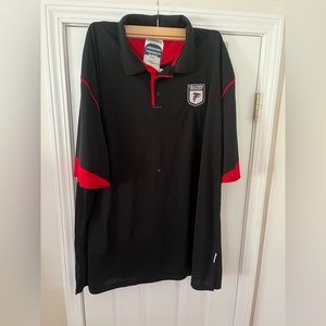NWT Men’s 3XL NFL Falcons Shirt